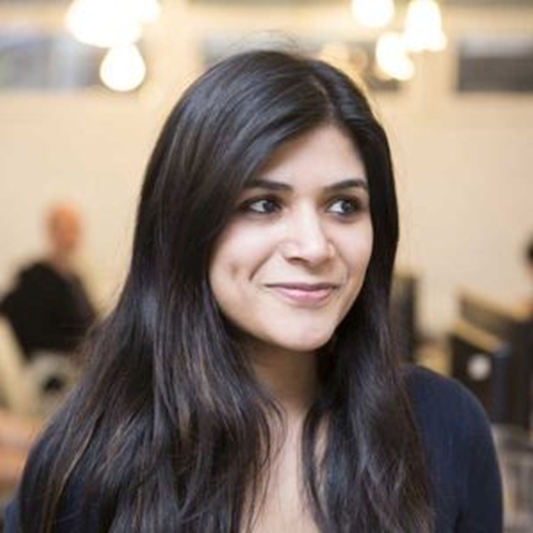 Purvi Trivedi