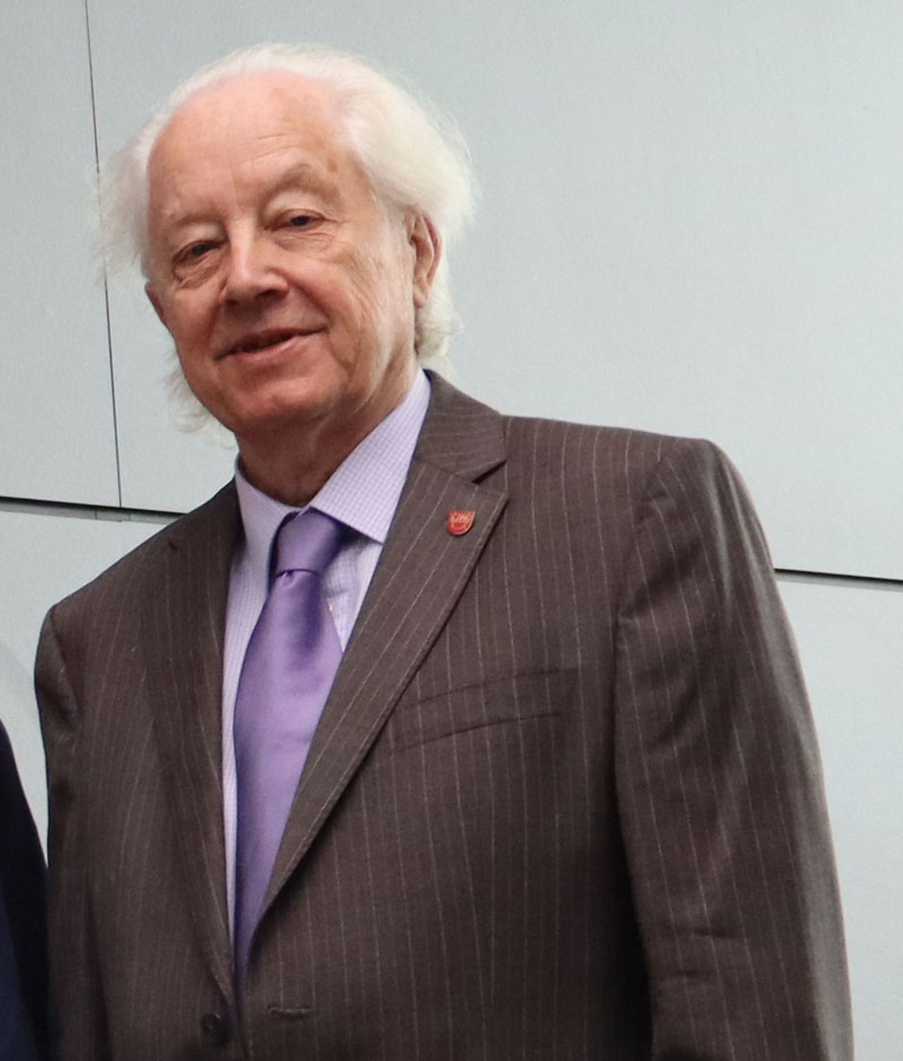 Tony Platt