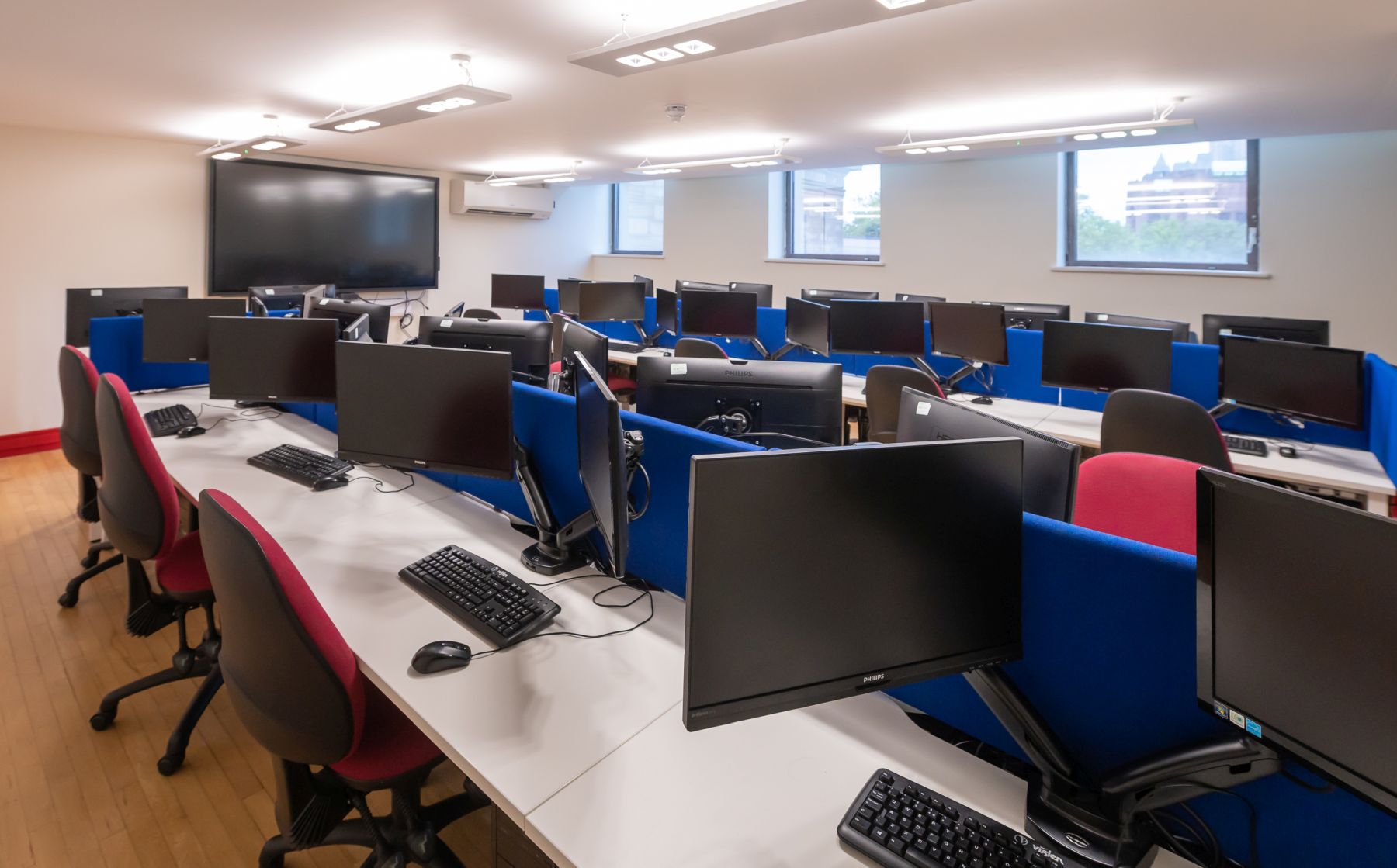 ICT Services