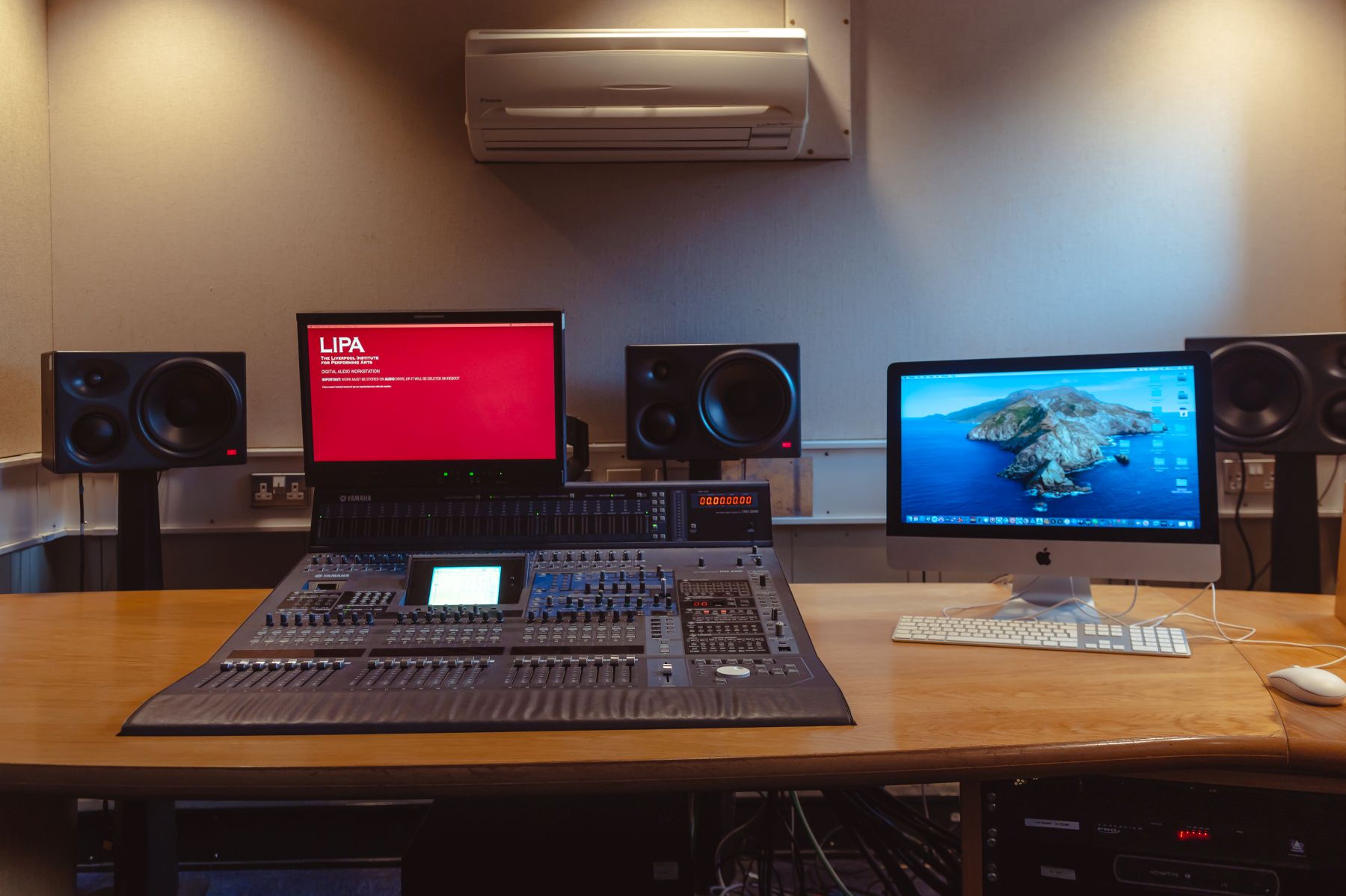 Recording Studio 5